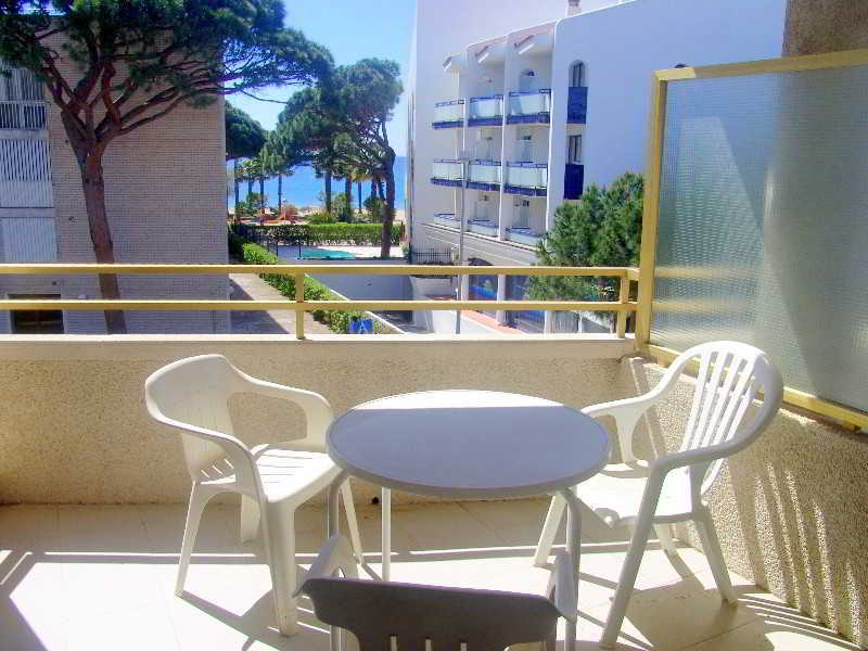 Apartment Sol Daurat Villafortuny Esterno foto