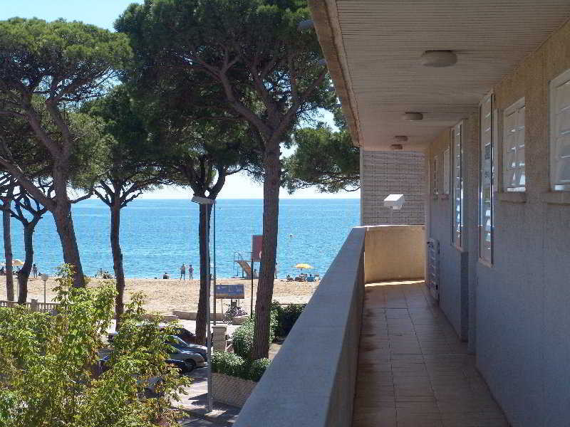 Apartment Sol Daurat Villafortuny Esterno foto